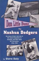 Dem Little Bums: The Nashua Dodgers